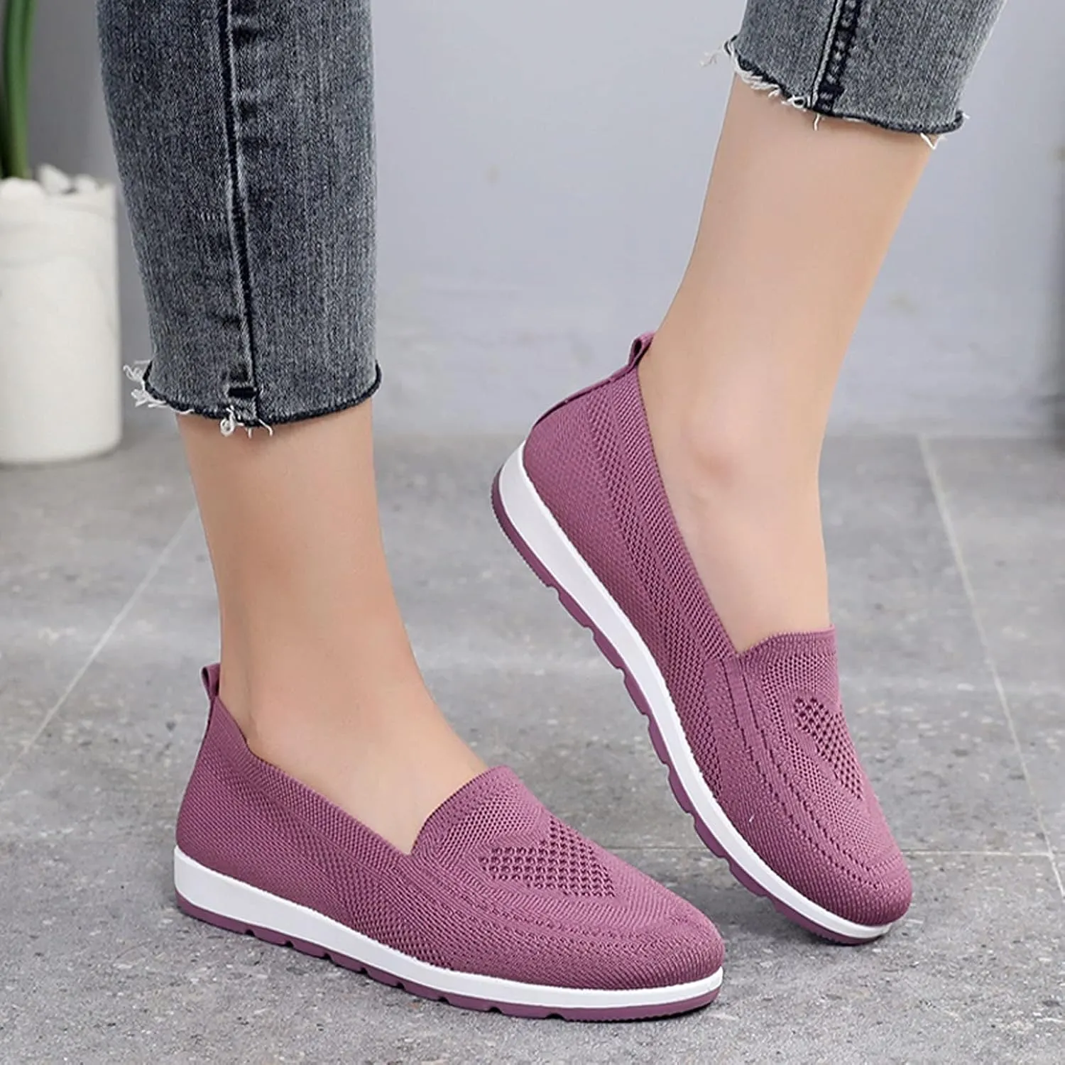 Walking Shoes Women Womens Low Top Lace Up Sneakers Womens Wide Width Shoes Women's Comfortable Fashion Sneakers