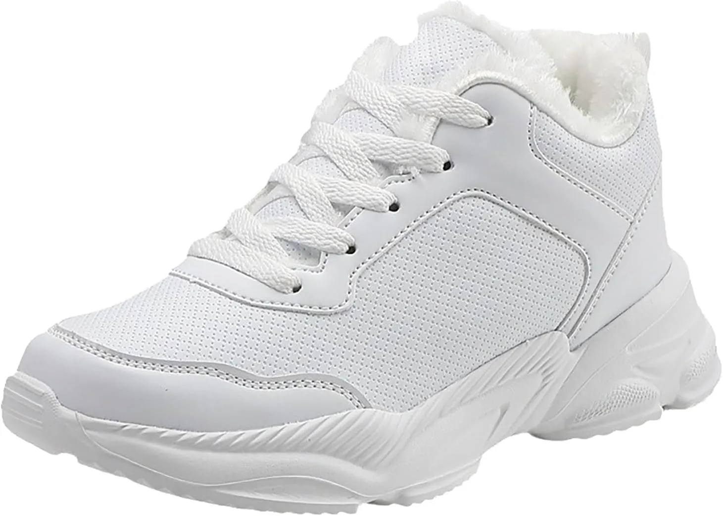 Walking Sneakers for Women Arch Suport Basketball Shoes Running Shoes Womens Lightweight Round Toe Slip On Casual Women Loafers Shoes for Work Womens Shoes Sneakers Slip On