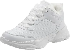 Walking Sneakers for Women Arch Suport Basketball Shoes Running Shoes Womens Lightweight Round Toe Slip On Casual Women Loafers Shoes for Work Womens Shoes Sneakers Slip On