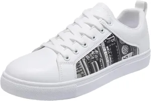 Wedge Slip On Sneakers for Women Comfortable Dressy Fall Shoes for Women 2023 Slip Ons Walking Shoes for Women Slip Ons Womens Sneakers Size 6.5 Wide Zapatos OrtopéDicos De Mujer
