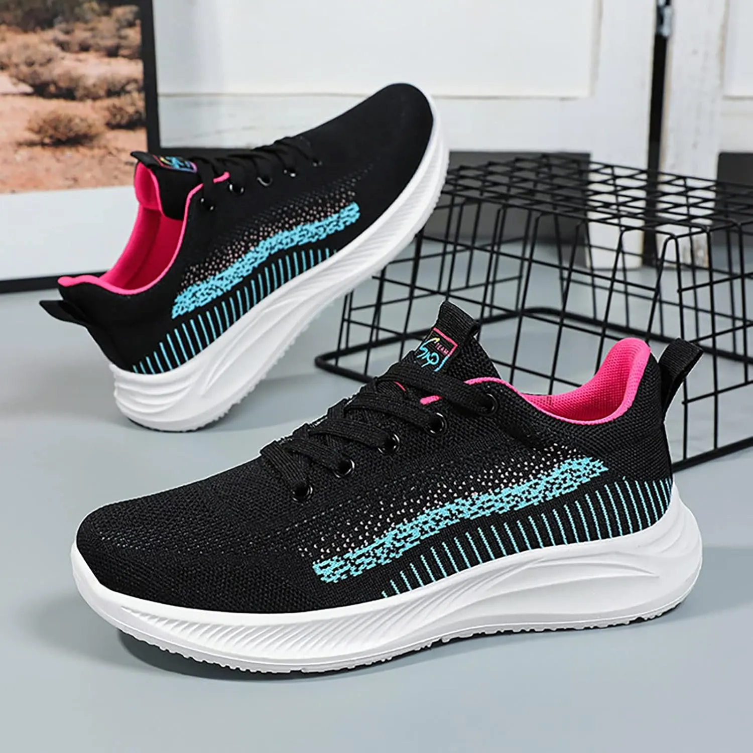 White Casual Sneakers for Women Wide Comfy Work Shoes for Women On Feet All Day Canvas Shoes for Women Wide Plantar Fasciitis Shoes Women Work Comfortable Walking Shoes Women Slip On