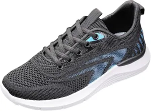 White High Top Platform Sneakers for Women Black Slip On Tennis Shoes with Black Soles Womens Athletic Shoes Bowling Shoes Women 8 Wide Shoes for Plantar Fasciitis for Women Walking Athletic