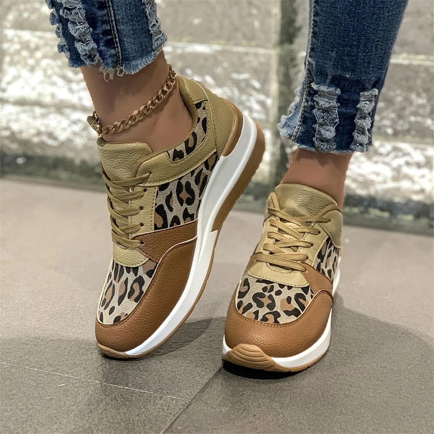 White Sneakers for Women Womens Volleyball Shoes Men's Wide Minimalist Barefoot Sneakers Round Toe Flats Comfortable Loafers for Women Wide Platform Sneakers for Women