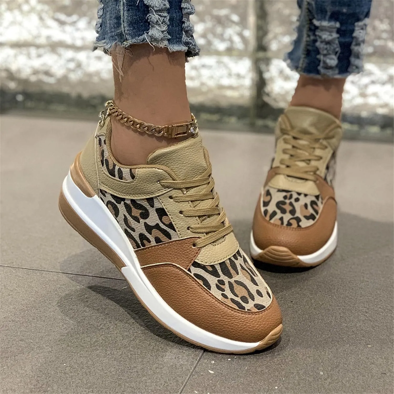 White Sneakers for Women Womens Volleyball Shoes Men's Wide Minimalist Barefoot Sneakers Round Toe Flats Comfortable Loafers for Women Wide Platform Sneakers for Women