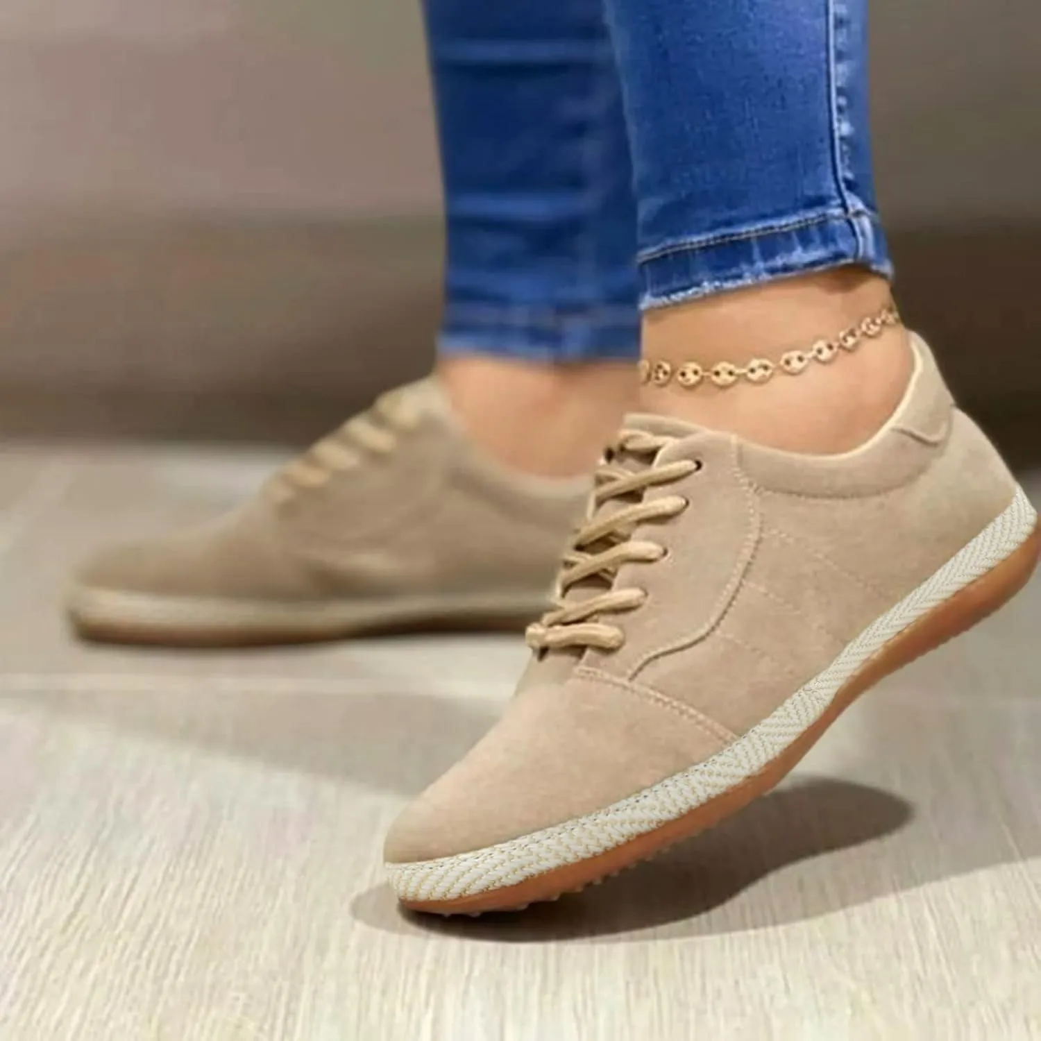 White Sneakers Slip Ons for Women Platform Trendy Slip On Shoes for Women 2023 Women's Tennis Shoes Size 8 1/2 Womens Slip On Sneakers Black Grey Tenis OrtopéDicos para El Arco De Pies De Mujer