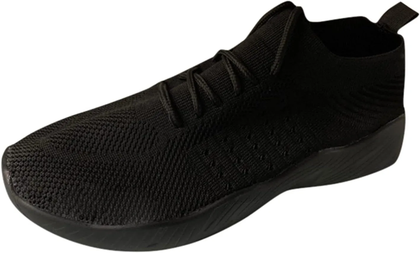 White Wide Width Casual Sneakers Women Comfy Shoes for Women Standing All Day Black Nurse Shoes for Women for Work Women Sneakers Black Size 9 Zapatos Antideslizantes para Mujer De Cocina