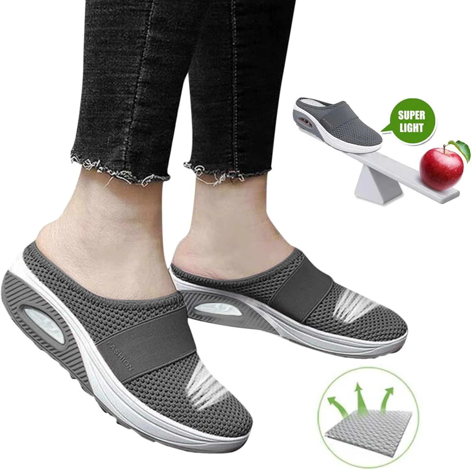 White Wide Width Casual Sneakers Women Comfy Shoes for Women Standing All Day Black Nurse Shoes for Women for Work Women Sneakers Black Size 9 Zapatos Antideslizantes para Mujer De Cocina