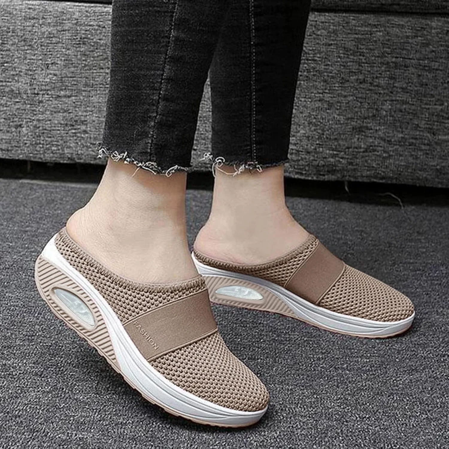 White Wide Width Casual Sneakers Women Comfy Shoes for Women Standing All Day Black Nurse Shoes for Women for Work Women Sneakers Black Size 9 Zapatos Antideslizantes para Mujer De Cocina