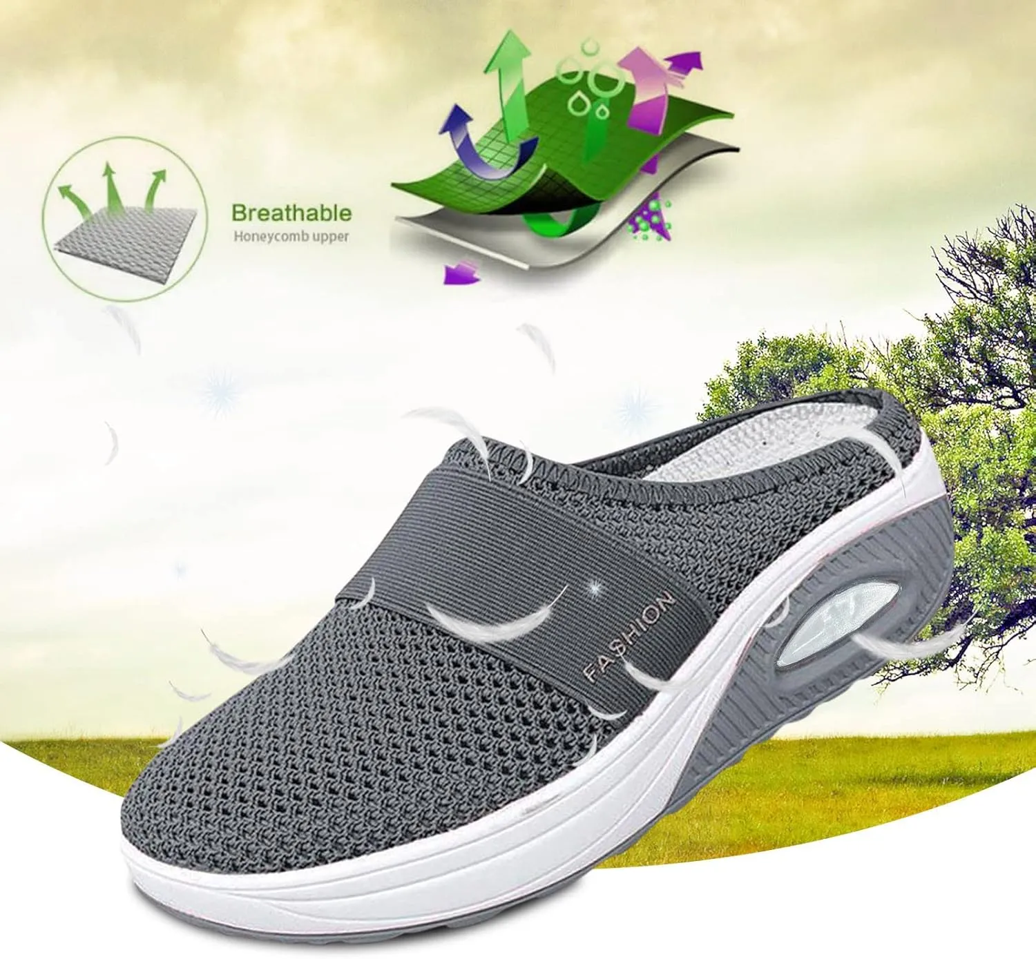 White Wide Width Casual Sneakers Women Comfy Shoes for Women Standing All Day Black Nurse Shoes for Women for Work Women Sneakers Black Size 9 Zapatos Antideslizantes para Mujer De Cocina