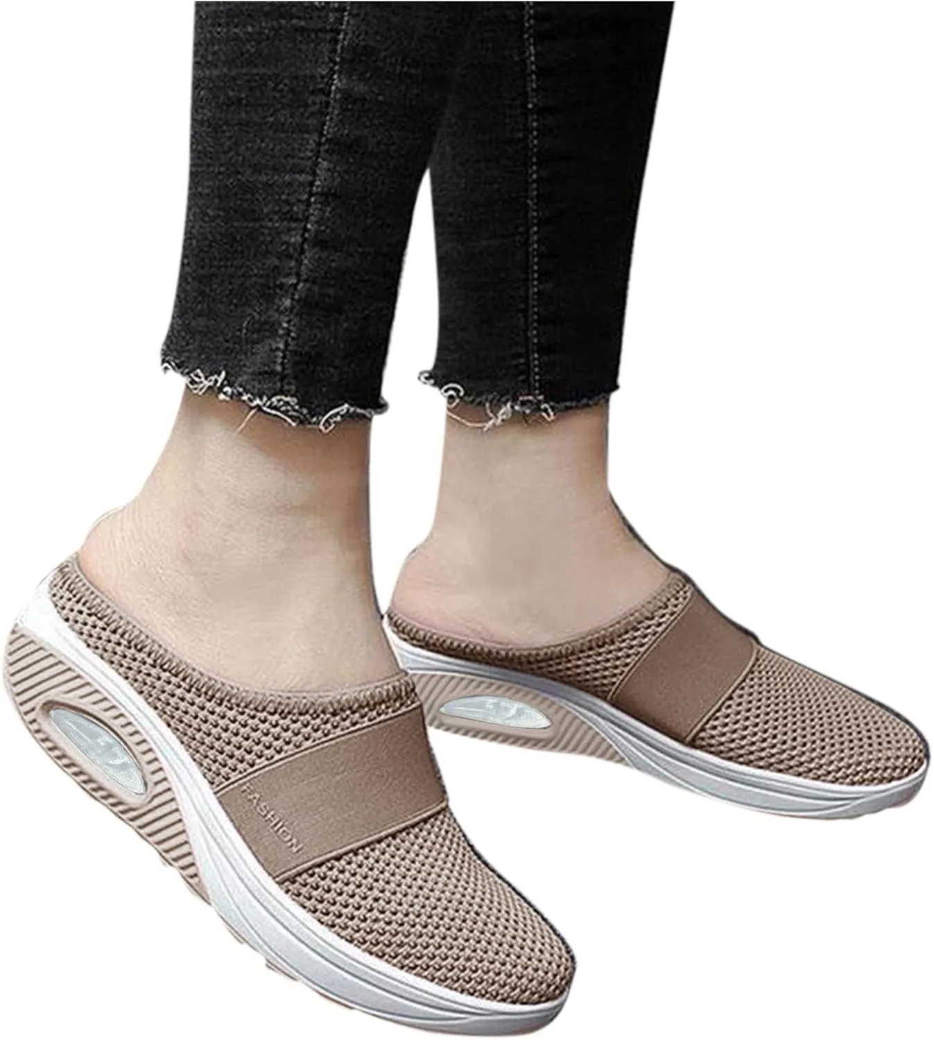 White Wide Width Casual Sneakers Women Comfy Shoes for Women Standing All Day Black Nurse Shoes for Women for Work Women Sneakers Black Size 9 Zapatos Antideslizantes para Mujer De Cocina