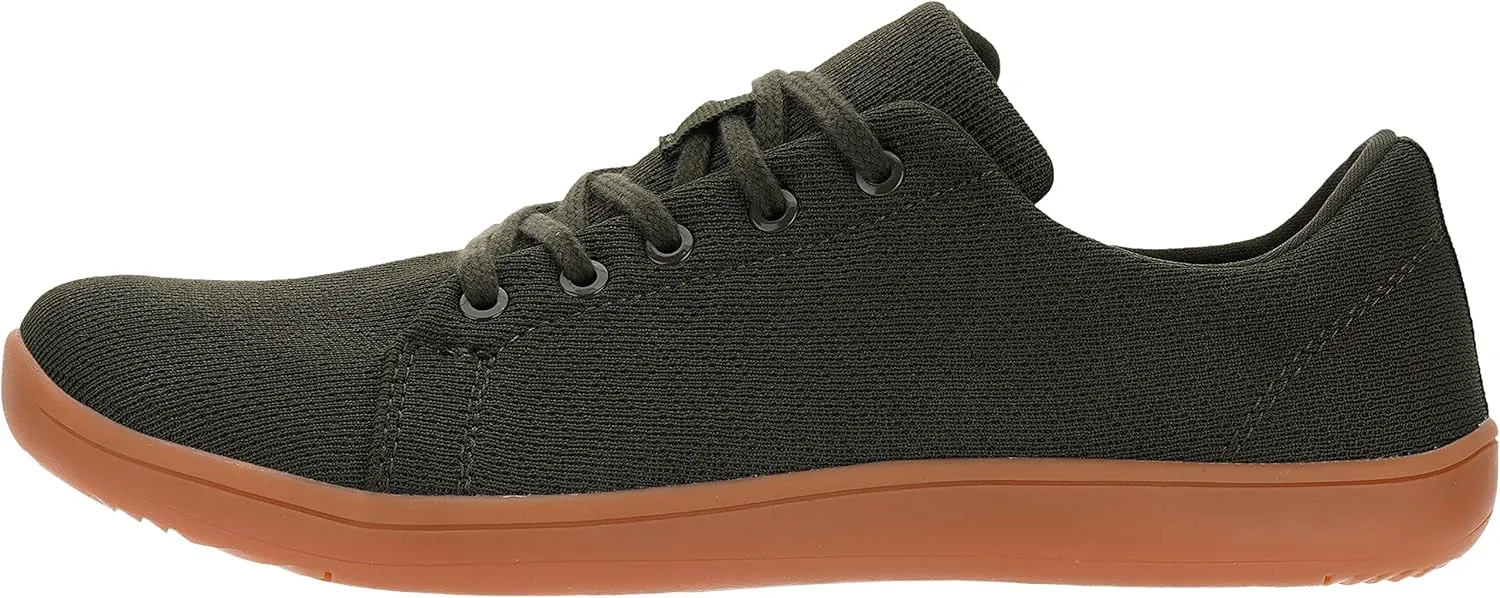 WHITIN Men's Minimalist Barefoot Sneakers | Wide fit | Zero Drop Sole