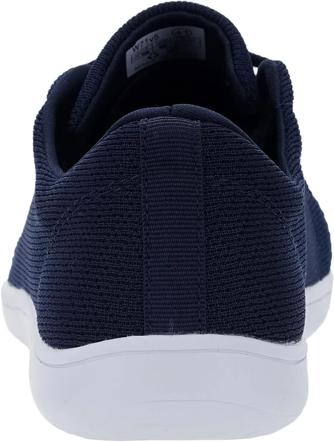 WHITIN Men's Minimalist Barefoot Sneakers | Wide fit | Zero Drop Sole