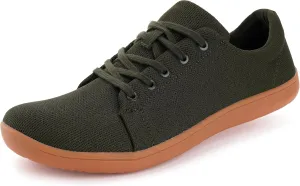 WHITIN Men's Minimalist Barefoot Sneakers | Wide fit | Zero Drop Sole