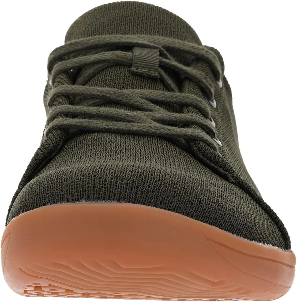WHITIN Men's Minimalist Barefoot Sneakers | Wide fit | Zero Drop Sole
