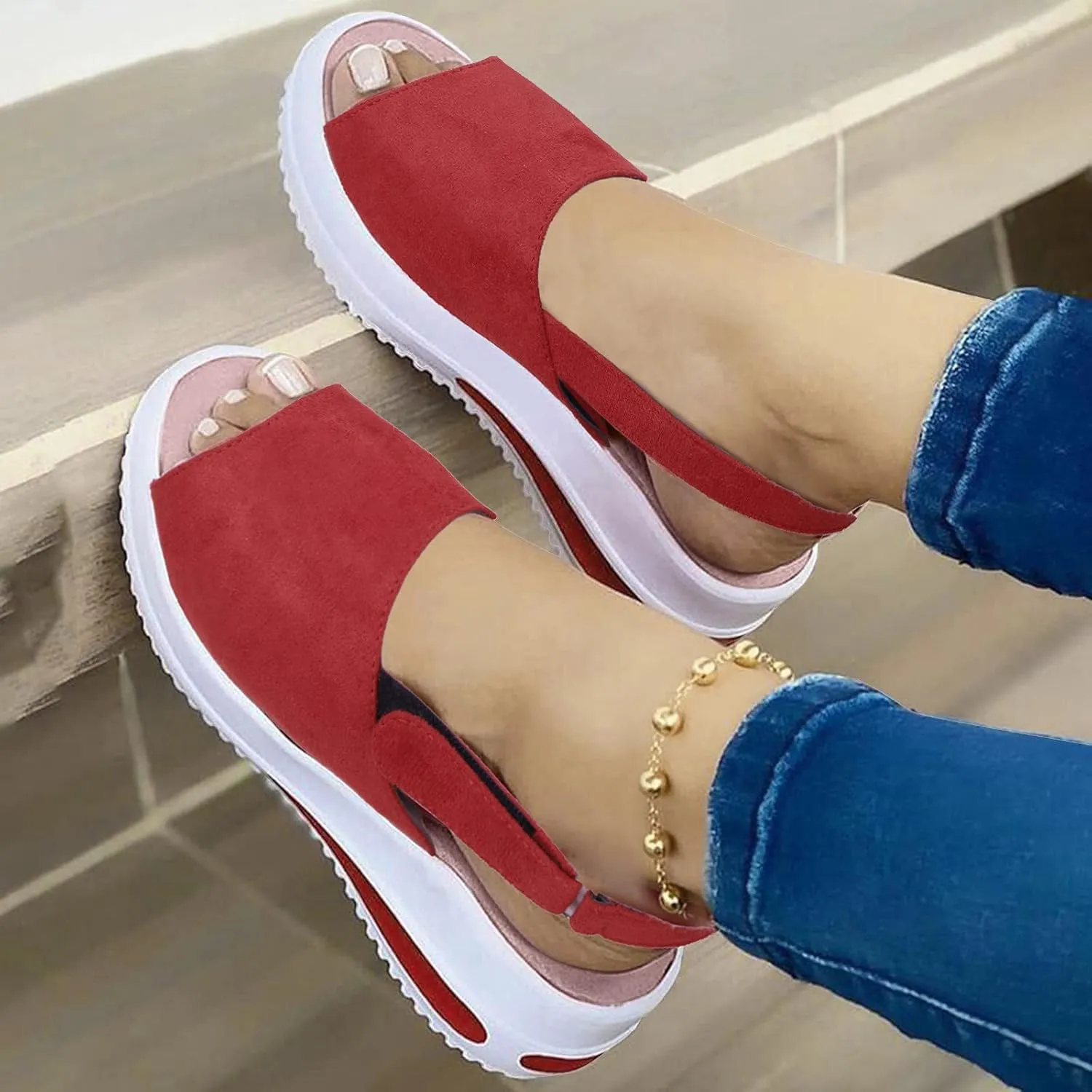 Women High Top Ankle Support Sneakers by Zipper Slip On Shoes Women Comfortable Casual Womens Casual Shoes Slip On Womens Sneakers 7.5 Wide Width Zapatos OrtopéDicos De Mujer para El Trabajo
