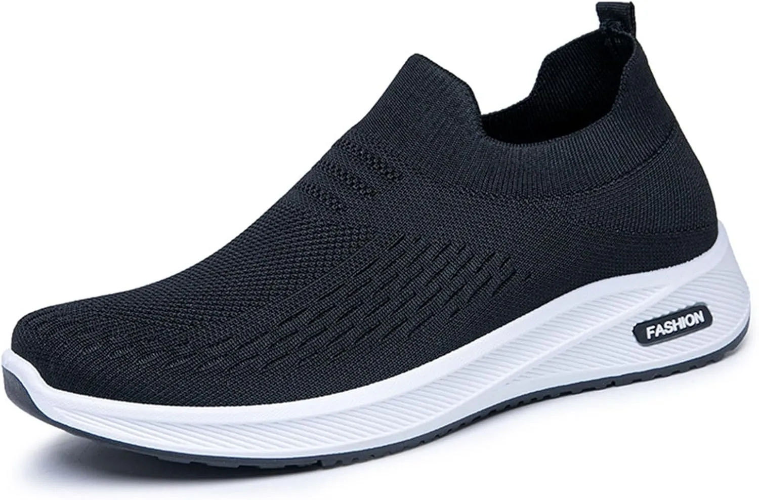 Women Running Shoes Lightweight Breathable Walking Shoes Non Slip Sneakers Mesh Workout Casual Sports Sneaker