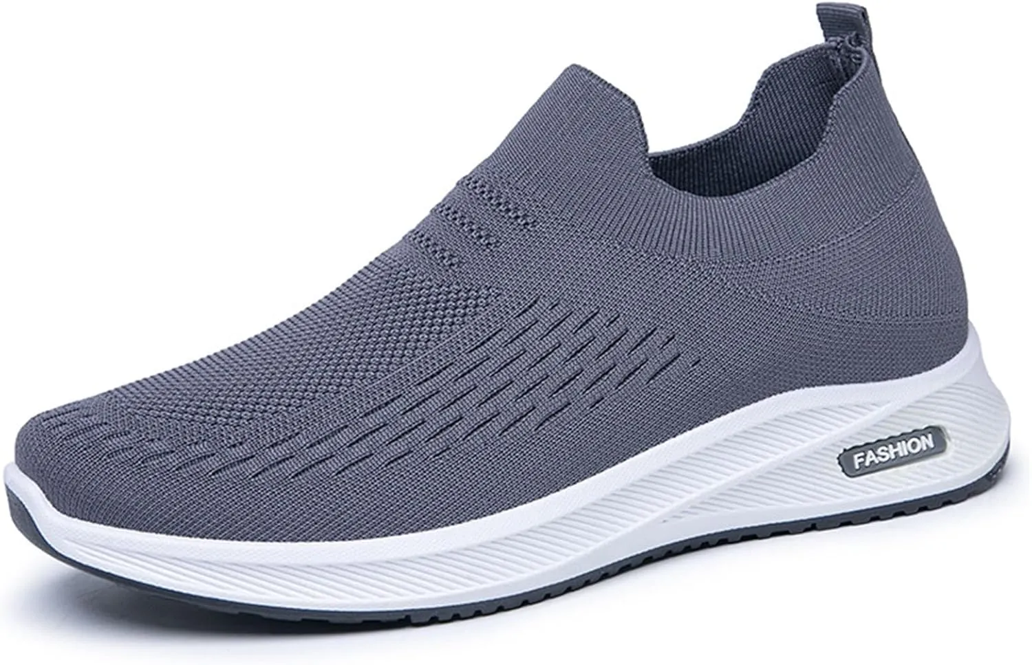 Women Running Shoes Lightweight Breathable Walking Shoes Non Slip Sneakers Mesh Workout Casual Sports Sneaker