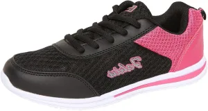 Women Sneakers Black Size 9 All Black Leather Non Slip Work Shoes Womens Walking Shoes for Women Brown Running Shoes for Women with Plantar Fasciitis Slip On Walking Shoes Women Black