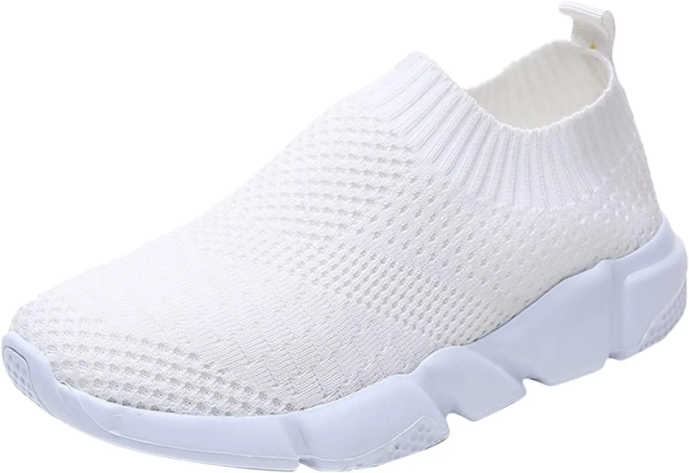Womens Black and White Running Shoes Slip On Walking Shoes Women Nurse Shoes for Women Comfortable Wide Width Womens Black Fashion Sneakers Size 10 Slip On Walking Shoes Women Comfortable Dressy