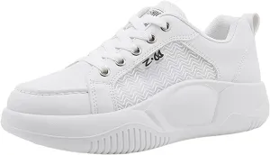 Womens Black Sneakers Size 9.5 Wide Zapatos De Mujer De Vestir Comodos Negros Cerrados Nursing Shoes Women Comfortable White Women's Sneakers Size 9.5 Wide Women's Slip On Tennis Shoes Size 9