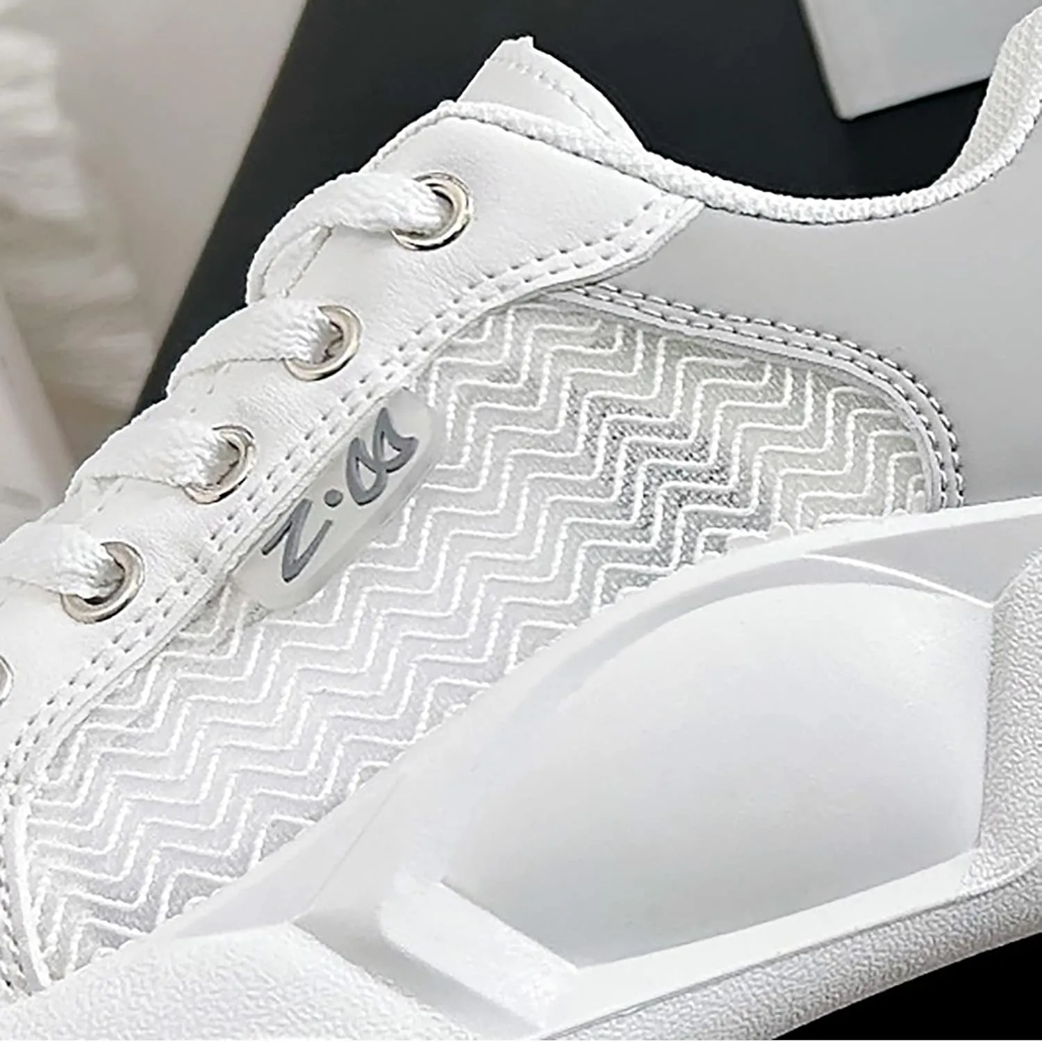 Womens Black Sneakers Size 9.5 Wide Zapatos De Mujer De Vestir Comodos Negros Cerrados Nursing Shoes Women Comfortable White Women's Sneakers Size 9.5 Wide Women's Slip On Tennis Shoes Size 9