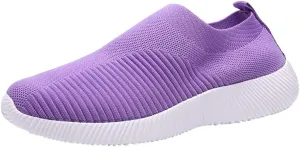 Womens Black Walking Sneakers Size 10 Mule Shoes for Women Slip On Heels Womens Size 9 1/2 Athletic Shoes Platform Sneakers for Women 2023 Non Slip Comfy Work Shoes for Women Standing All Day