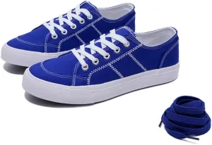 Women's Blake Sneaker, Tennis Shoes for Casual Occasions, Low Top Flats - Multiple Colors