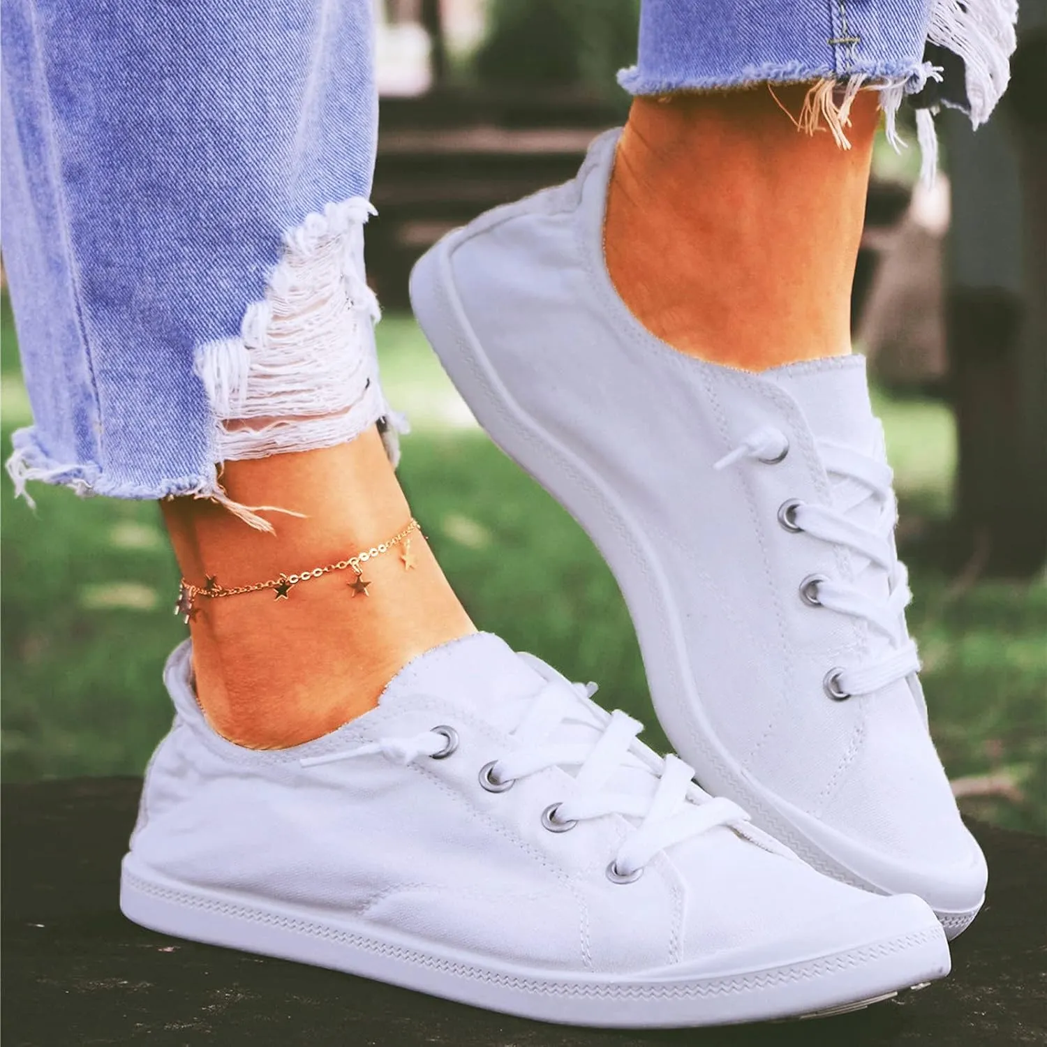 Women's Fashion Sport Breathable Mesh Platform Sneakers Pull On Sneakers Womens Womens Shoes Casual Fall Slip On Wide Width Women Sneakers Size 9.5 Wide Zapatos OrtopéDicos para Mujer De Vestir