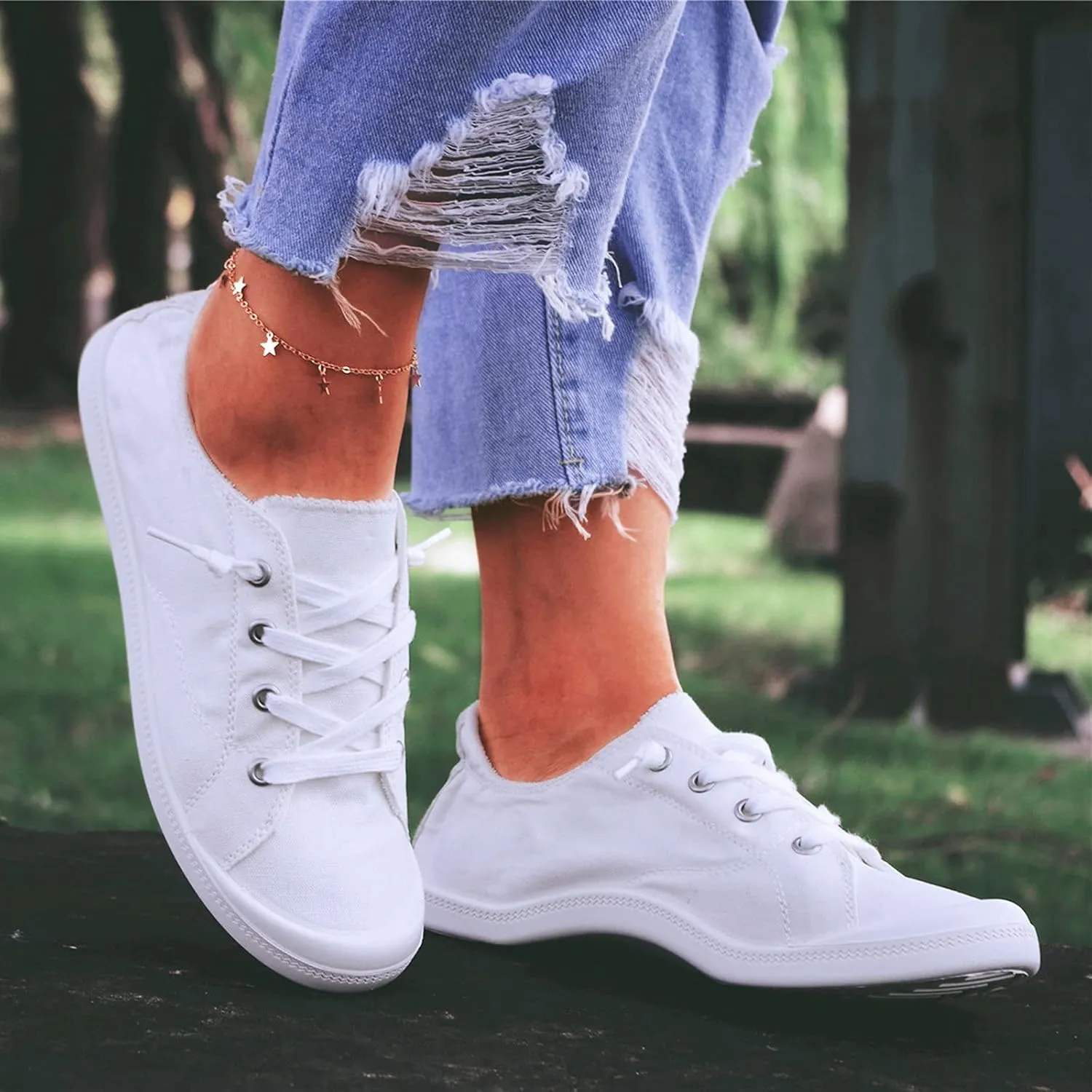 Women's Fashion Sport Breathable Mesh Platform Sneakers Pull On Sneakers Womens Womens Shoes Casual Fall Slip On Wide Width Women Sneakers Size 9.5 Wide Zapatos OrtopéDicos para Mujer De Vestir