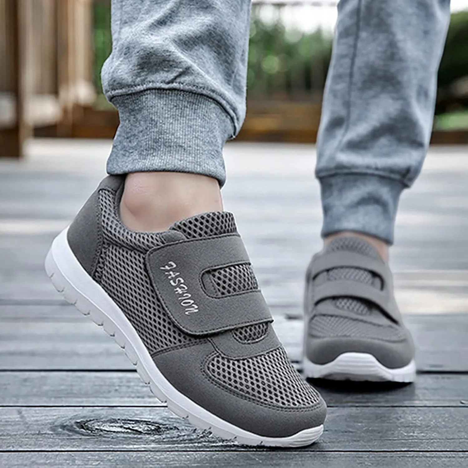 Womens High Top Side Zip Sneakers All Black Orthopedic Shoes for Women Black Slip On Shoes Women Size 5.5 Black High Top Sneakers for Women Zapatos De Tacones para Mujer Elegantes Bajitos Y Comodos