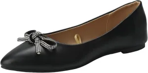 Women's Lace up Loafers Women Shoes Fashionable Flat Sole Single Shoes Fly Woven Thickened Soft Sole Casual Flat