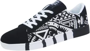 Women's Running Shoes All Black Slip On Walking Shoes for Women Wide Black and White Gym Shoes Women Womens High Top Sneakers Zapatos Antiderrapantes para Cocina De Mujer