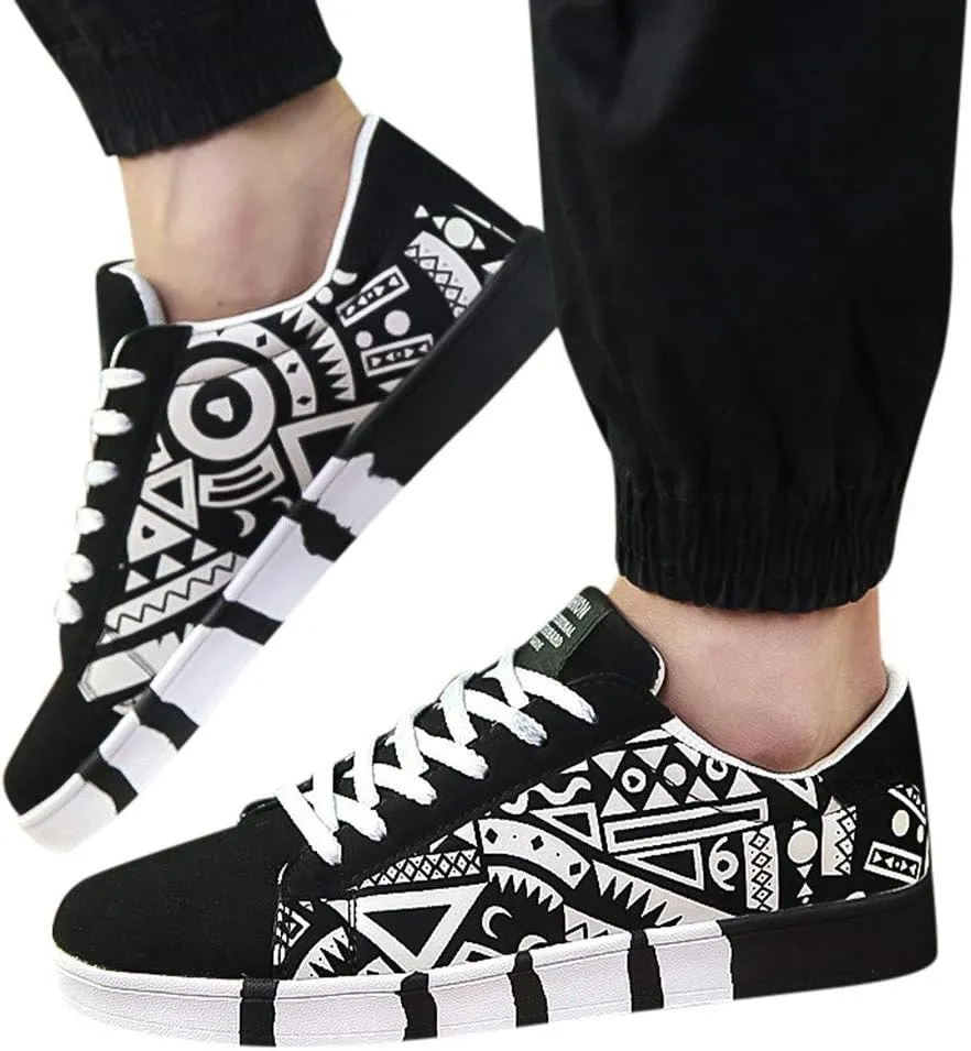 Women's Running Shoes All Black Slip On Walking Shoes for Women Wide Black and White Gym Shoes Women Womens High Top Sneakers Zapatos Antiderrapantes para Cocina De Mujer