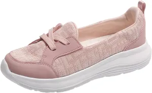 Women's Running Shoes Low Top Casual Sneakers for Women High Top Women Lightweight Comfort Casual Workout Shoes