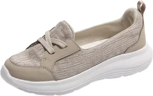 Women's Running Shoes Low Top Casual Sneakers for Women High Top Women Lightweight Comfort Casual Workout Shoes