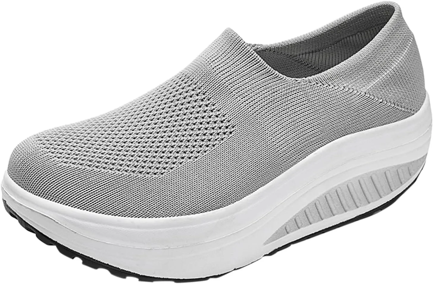 Womens Running Shoes Size 7 Wide Zapatos Antideslizante Para Mujer Womens Basketball Shoes Size 8 High Top Womens Walking Shoes Sock Sneakers Zapatos Negros Para Embarazadas