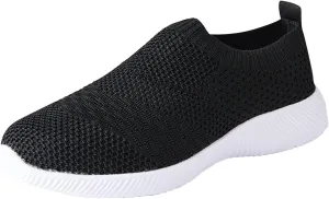 Womens Running Shoes Women's Fashion Lace Up Sneakers Women's Running Shoes Platform Walking Shoes for Women