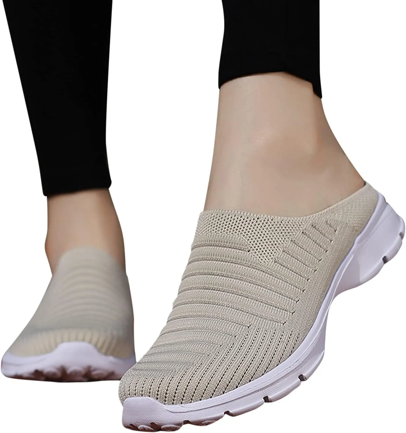 Womens Running Shoes Womens Low Top Lace Up Sneakers Womens Fashion Sneakers Casual Lace Up Nonslip Walking Shoes