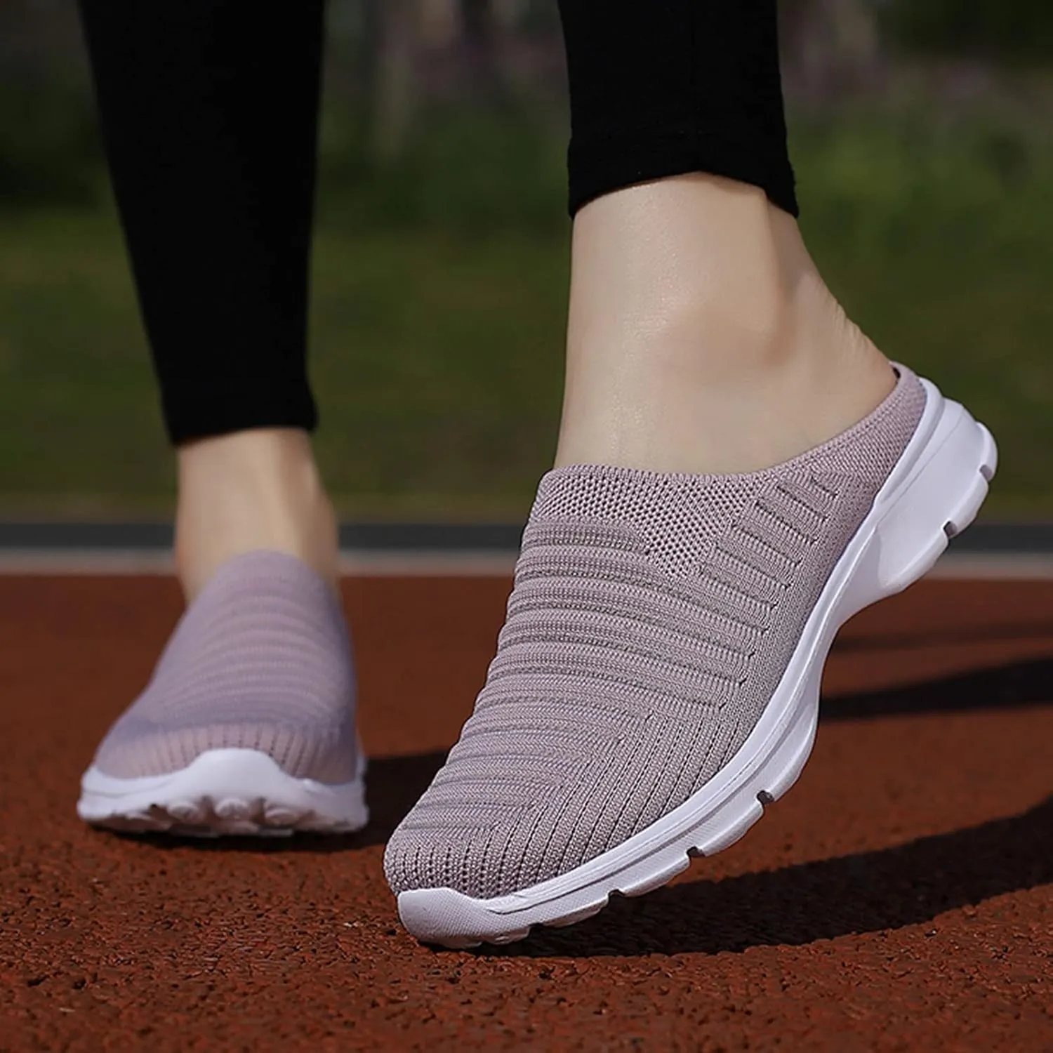 Womens Running Shoes Womens Low Top Lace Up Sneakers Womens Fashion Sneakers Casual Lace Up Nonslip Walking Shoes