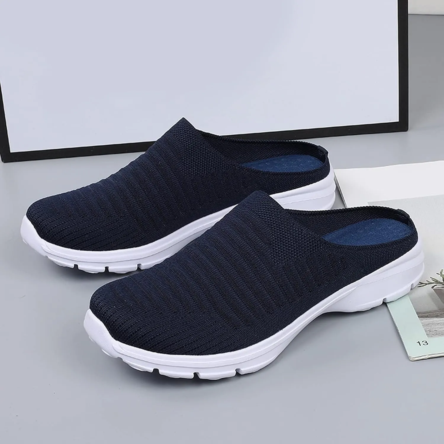 Womens Running Shoes Womens Low Top Lace Up Sneakers Womens Fashion Sneakers Casual Lace Up Nonslip Walking Shoes