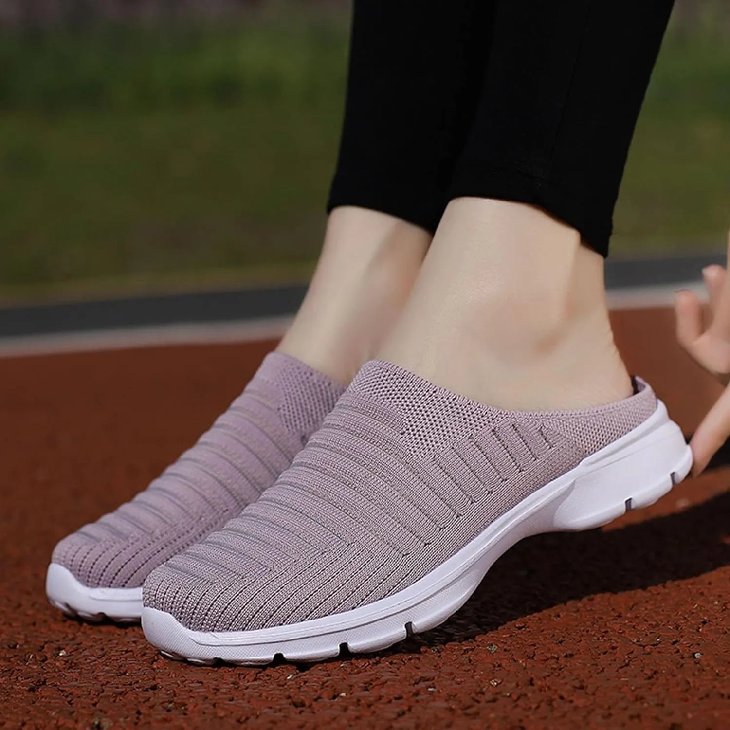 Womens Running Shoes Womens Low Top Lace Up Sneakers Womens Fashion Sneakers Casual Lace Up Nonslip Walking Shoes