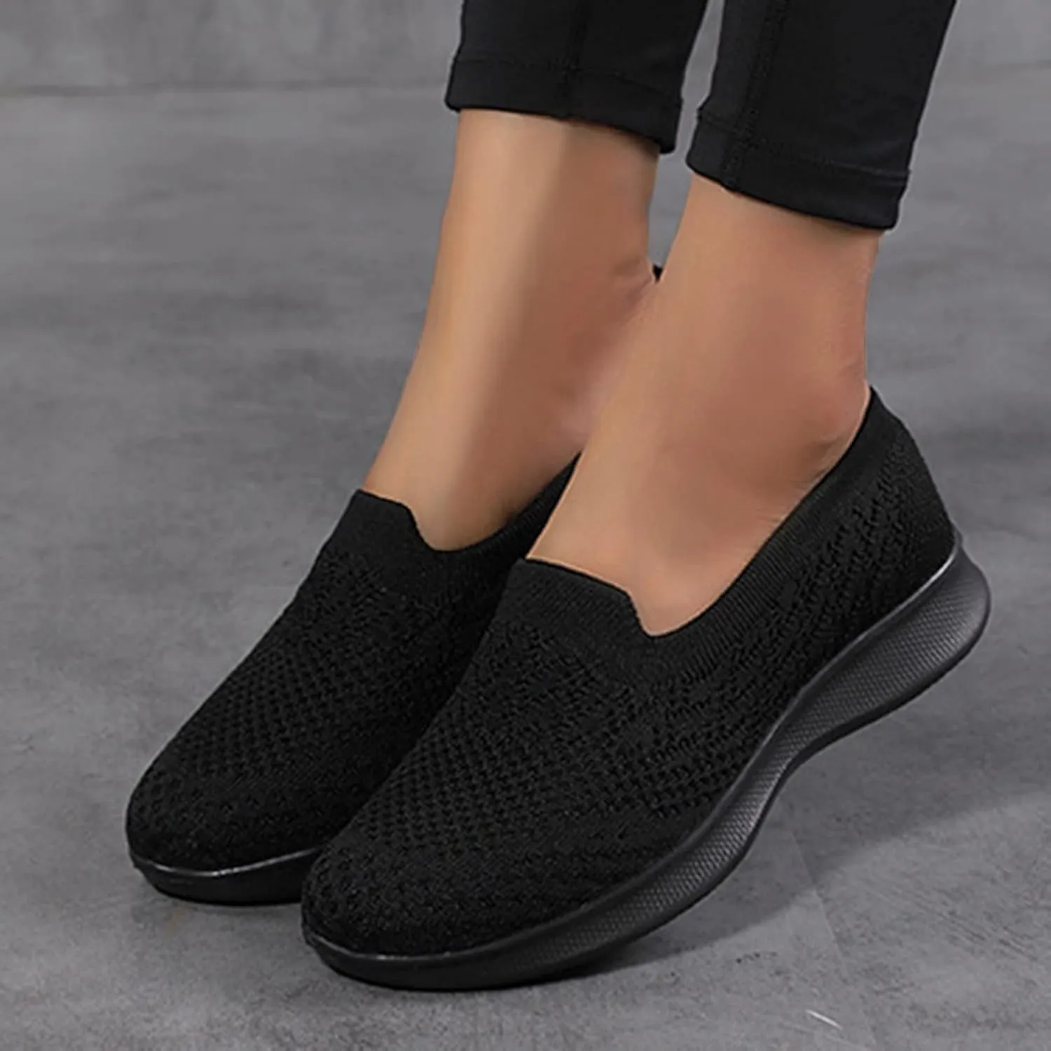 Womens Running Sneakers Soft Women’s Tennis Shoes Womens Fashion Sneakers Women's Fashion Lace Up Sneakers
