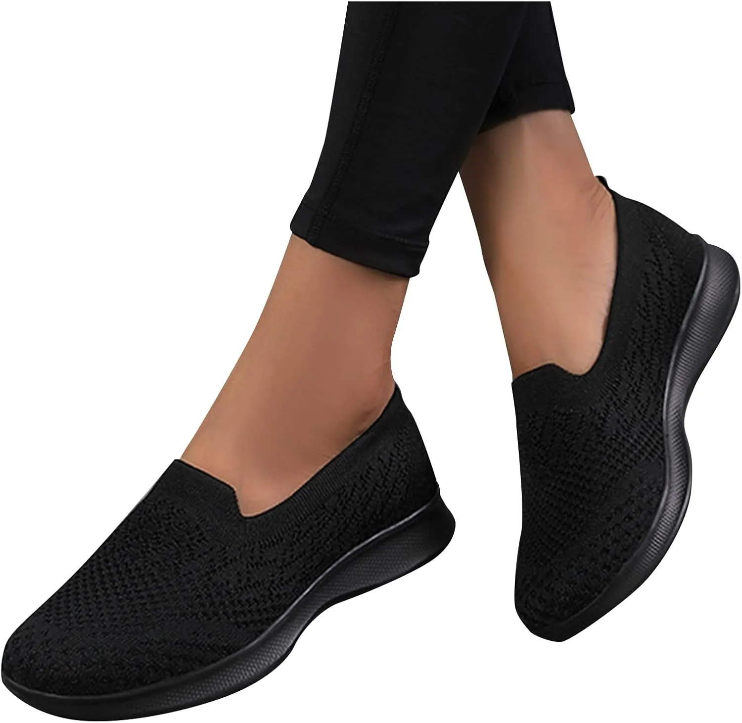 Womens Running Sneakers Soft Women’s Tennis Shoes Womens Fashion Sneakers Women's Fashion Lace Up Sneakers