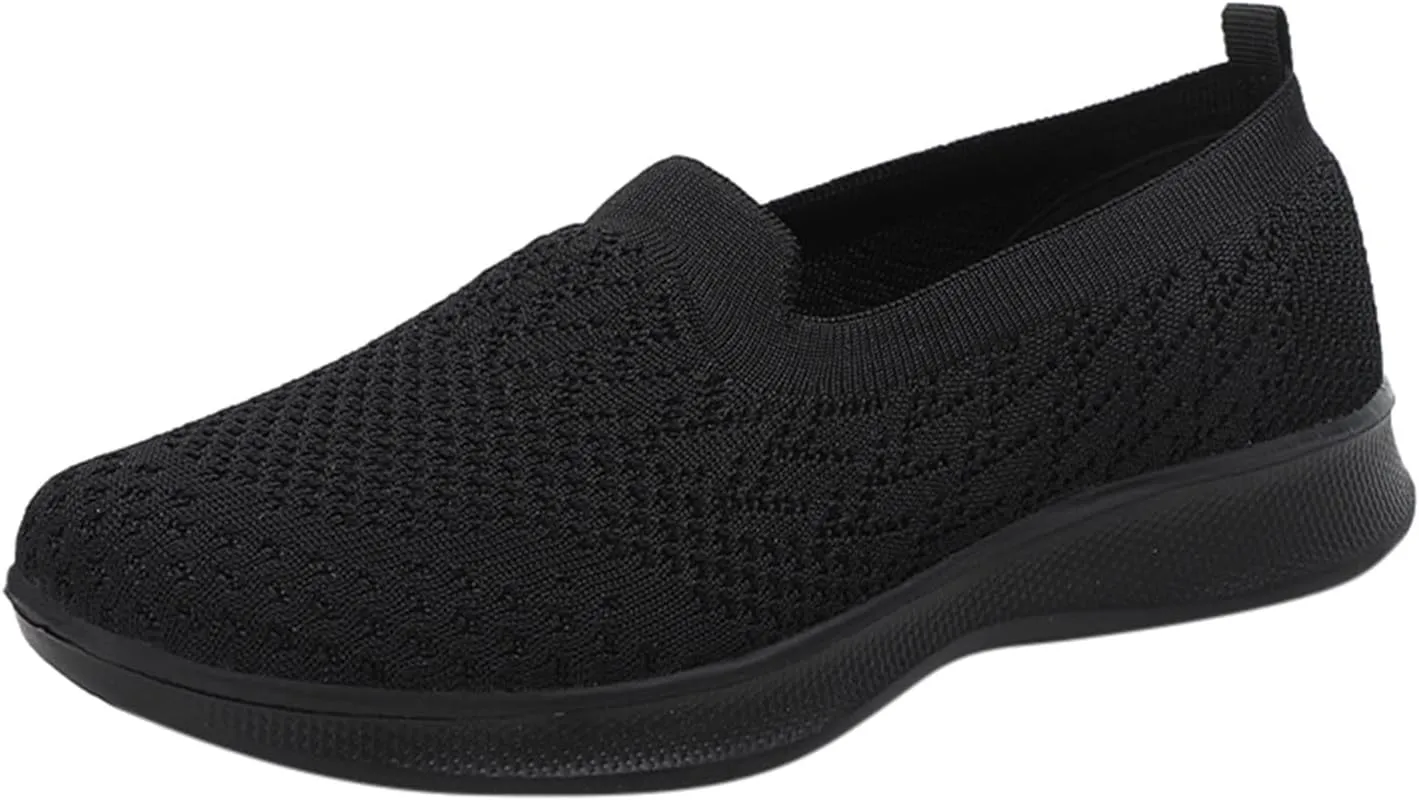 Womens Running Sneakers Soft Women’s Tennis Shoes Womens Fashion Sneakers Women's Fashion Lace Up Sneakers
