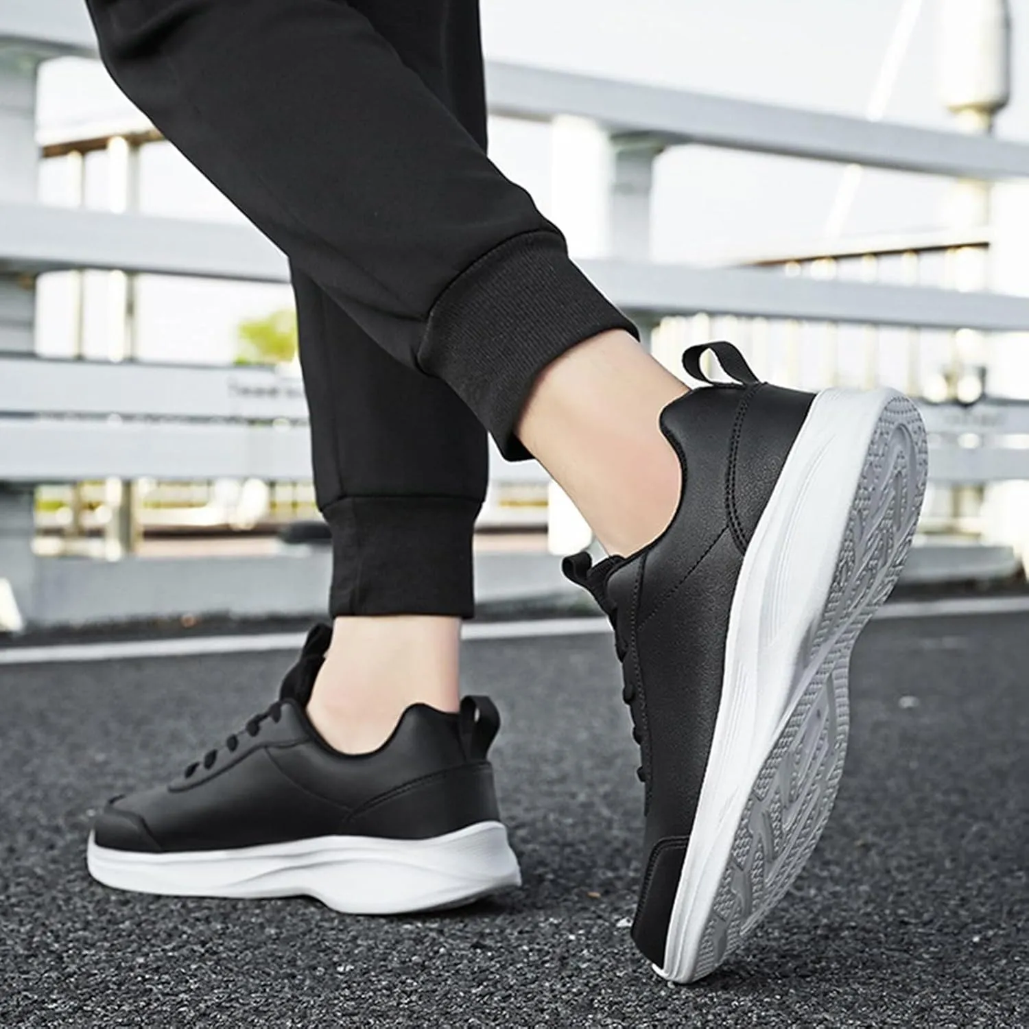 Womens Shoes Casual Dress Sneakers Men Wide Loafers for Men Indoor and Outdoor Soft Sole Fashion Christmas Sneakers Women Slip on Non Slip Low Top Casual