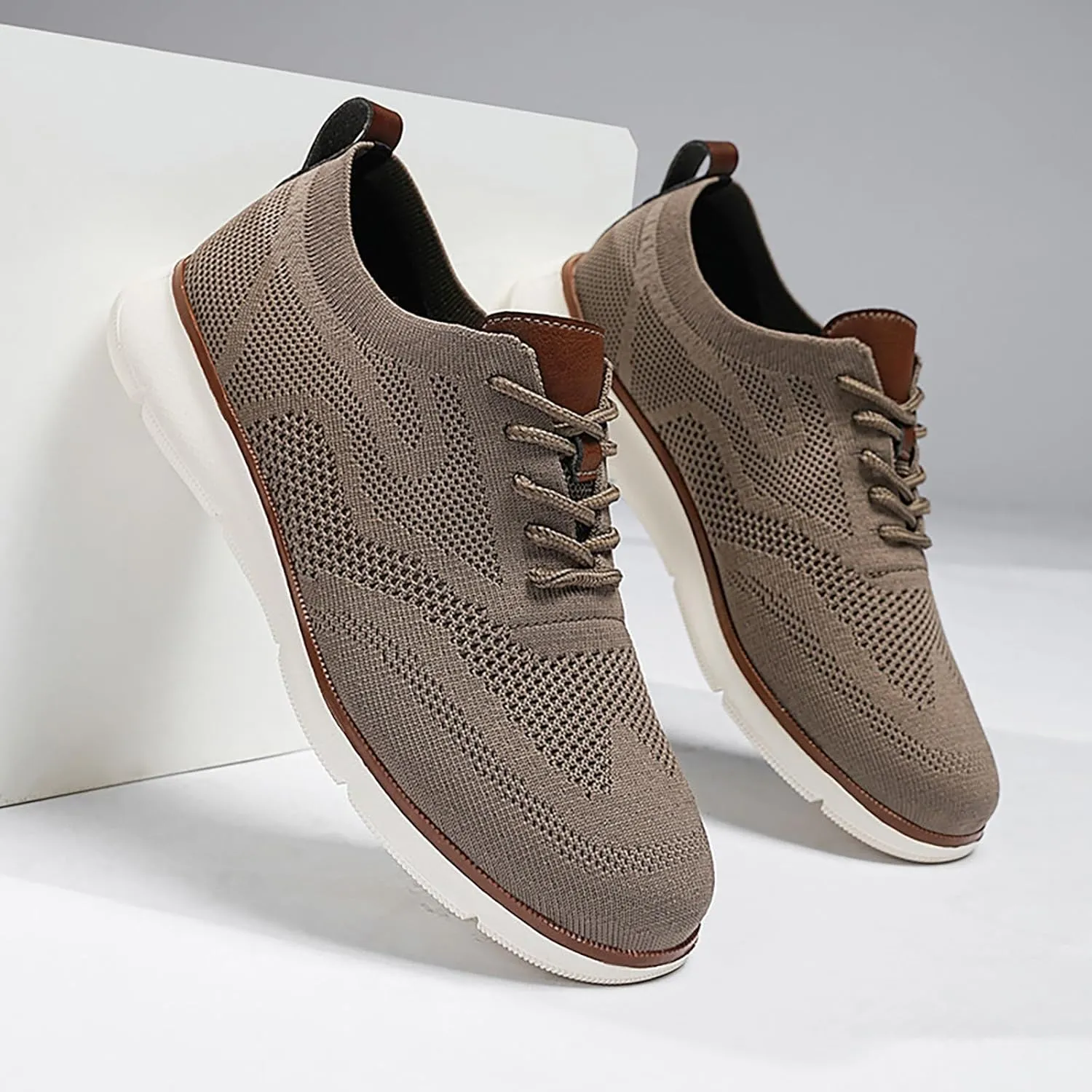 Womens Shoes Dressy Casual Walking Sneakers for Women Wide Width Womens Loafers Closed Toe Indoor and Outdoor Womens Christmas Shoes Round Toe Slip On Casual