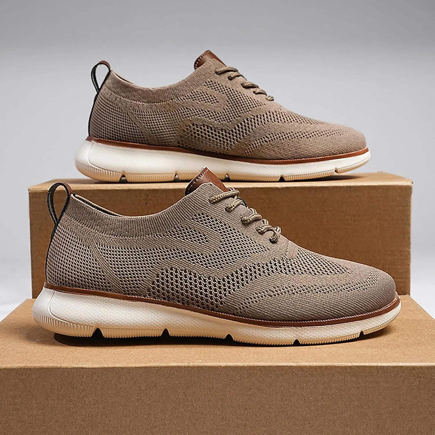 Womens Shoes Dressy Casual Walking Sneakers for Women Wide Width Womens Loafers Closed Toe Indoor and Outdoor Womens Christmas Shoes Round Toe Slip On Casual