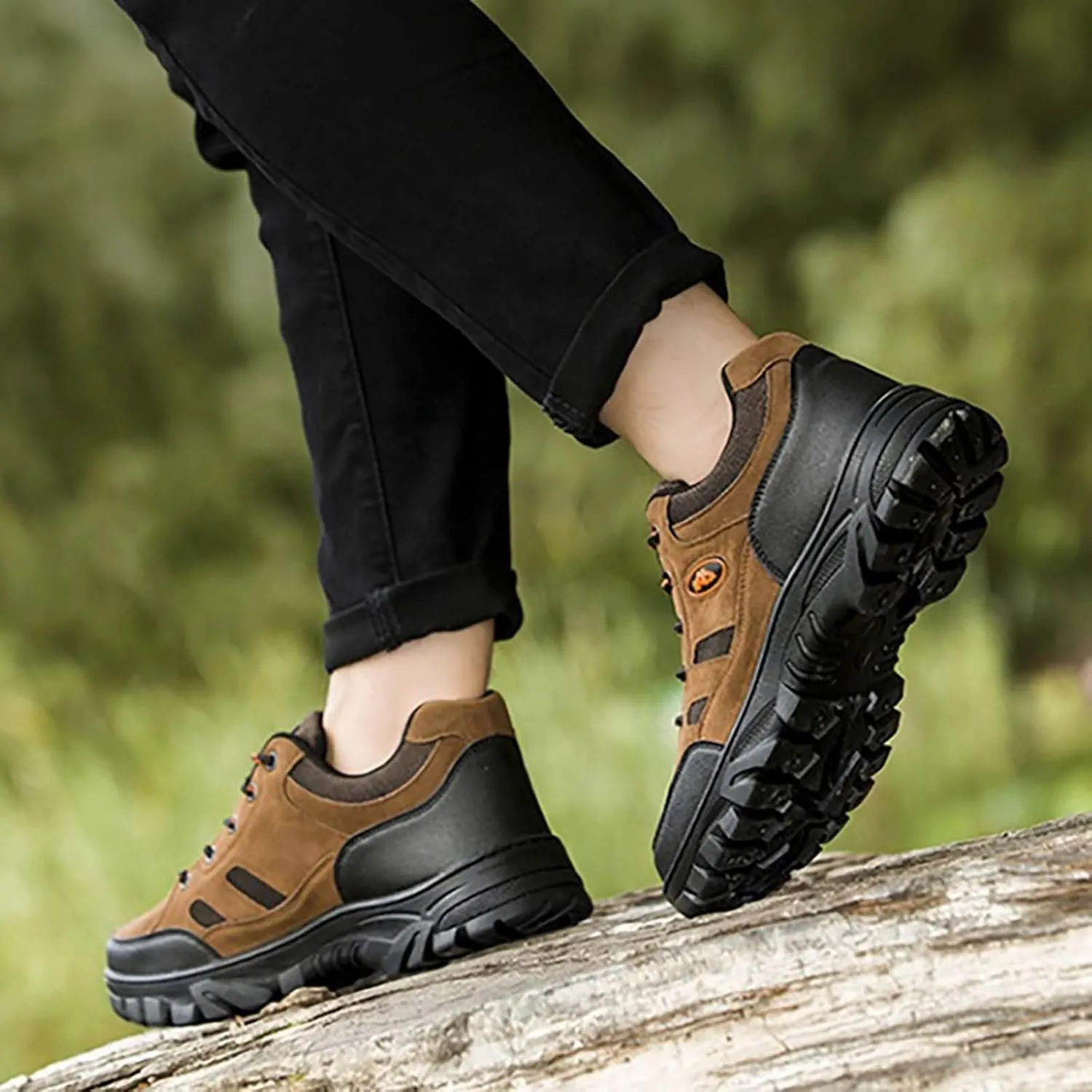 Womens Shoes Fall 2024White Platform Sneakers Black Loafers Women Closed Toe Indoor and Outdoor Christmas Print Shoes Women Comfort Cute Casual Slip On Lightweight