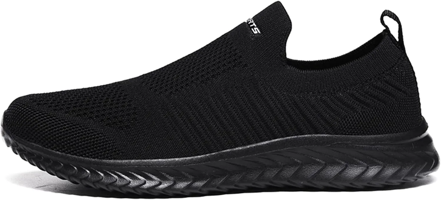 Women's Slip on Shoes Canvas Sneakers Loafers Non Slip Mens Dress Shoes Fashion Women's Shoes Casual Slip On Sneakers Tennis Shoe White Loafers