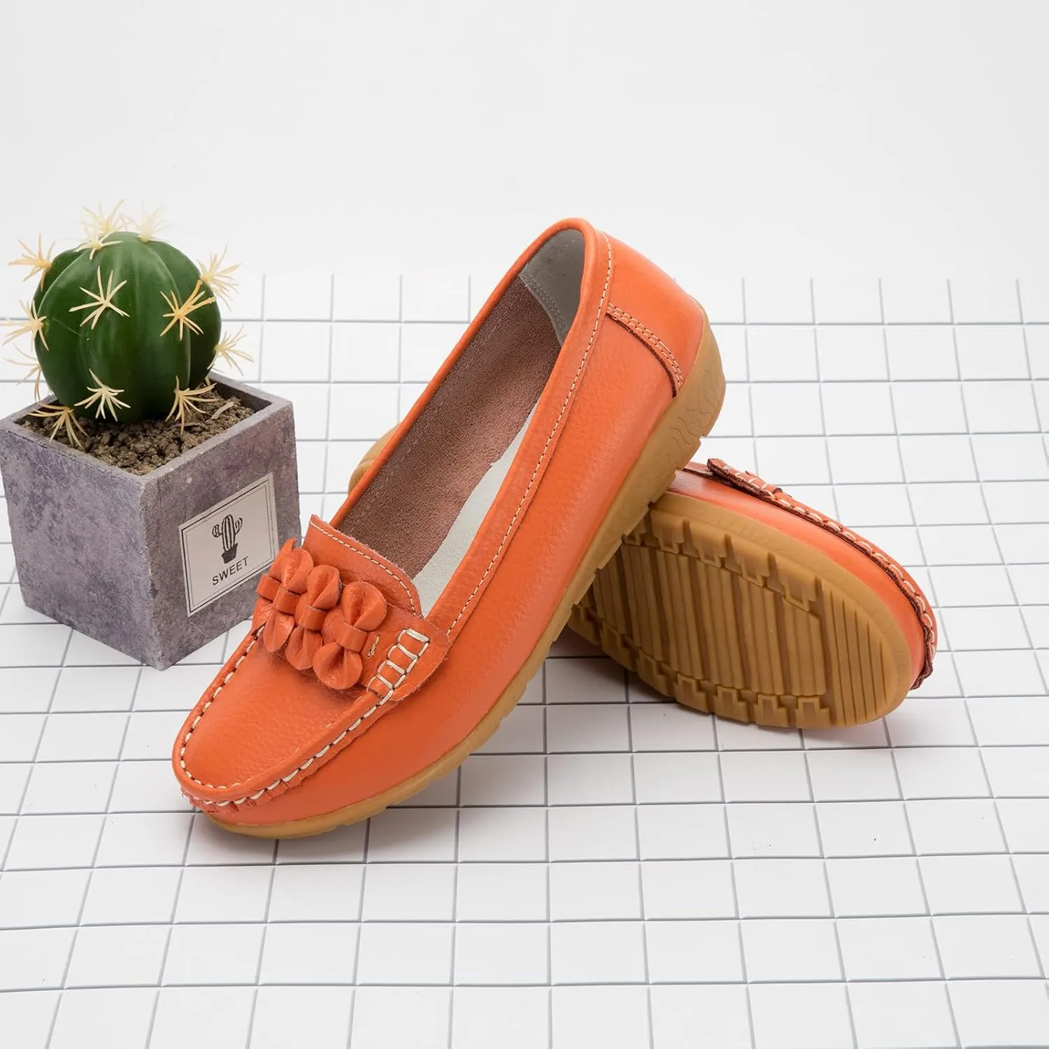 Womens Slip on Shoes Women's Loafers & Slip-Ons Round Toe Slip On CasualComfy Casual Closed Back Christmas Tennis Shoes for Men Mens Casual Shoes